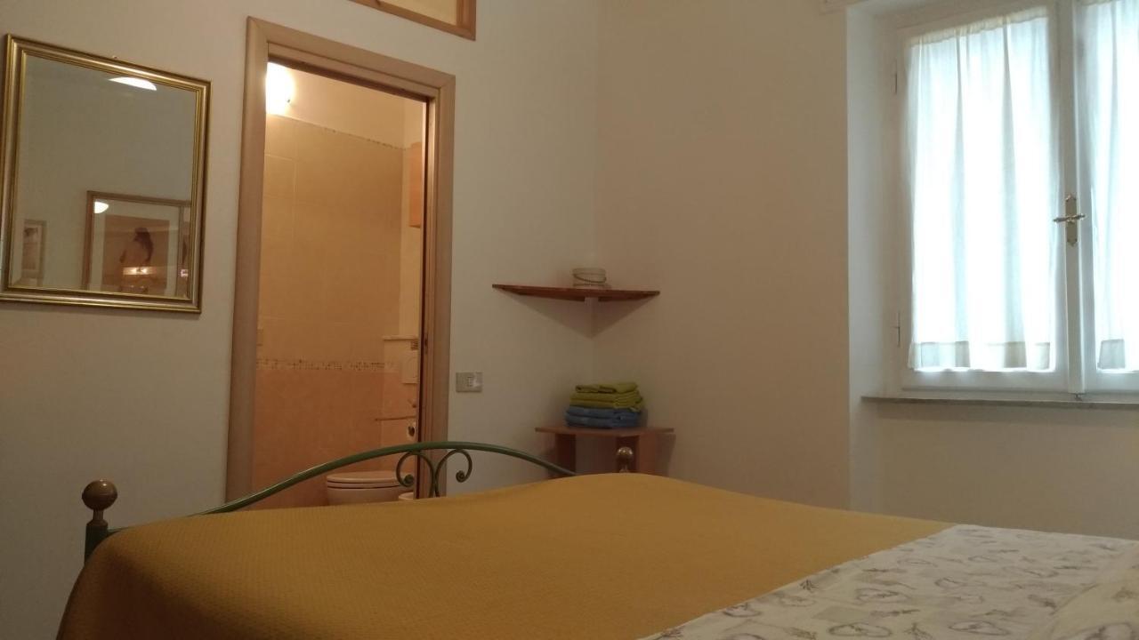 Cisanello Guesthouse Pisa Exterior foto